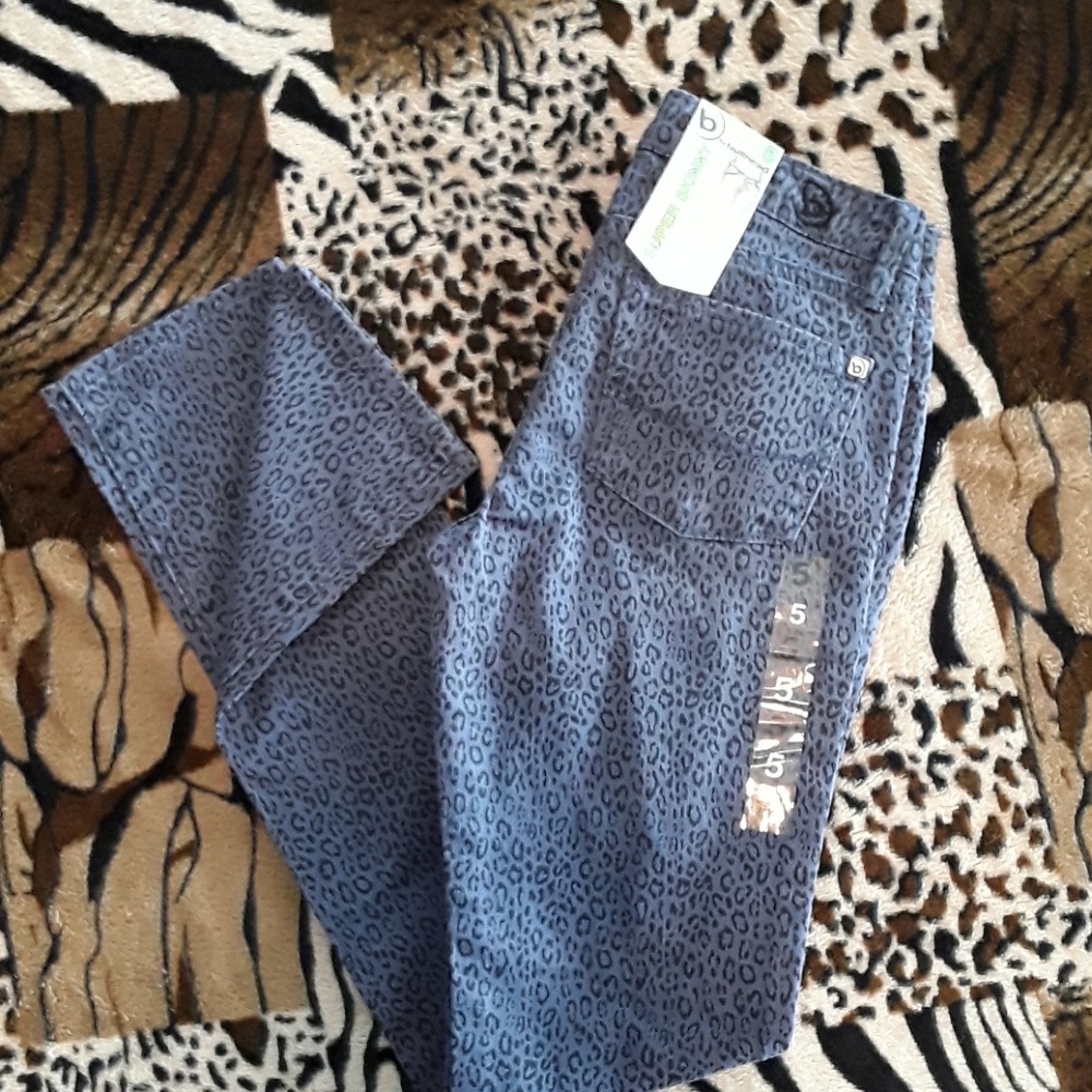 Bullhead super skinny jean